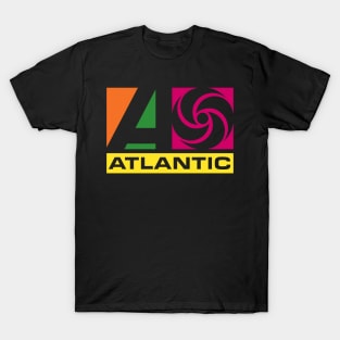 Atlantic Recording Corporation T-Shirt